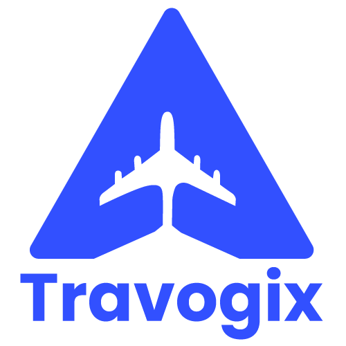 Travogix Logo